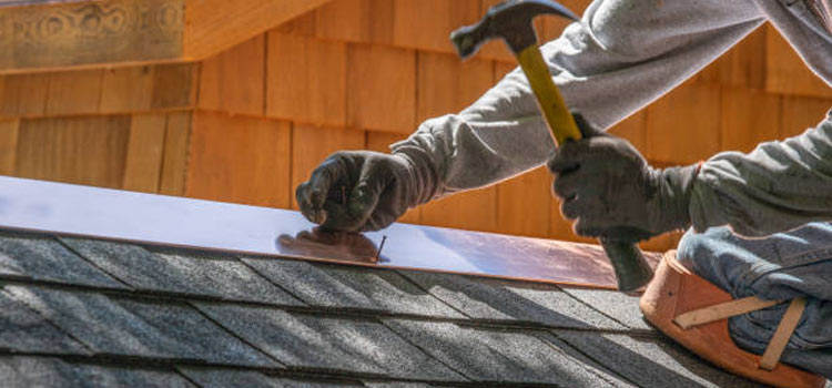 Asphalt Shingle Roofing Repair Sherman Oaks