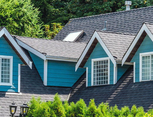 Residential Roofing in Sherman Oaks