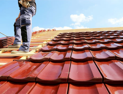 Roof Contractor in Sherman Oaks