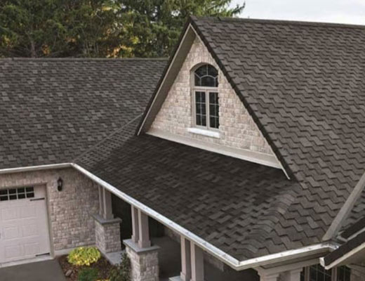 Shingle Roofing in Sherman Oaks