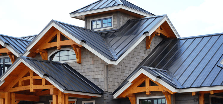 Metal Roof Specialist Sherman Oaks