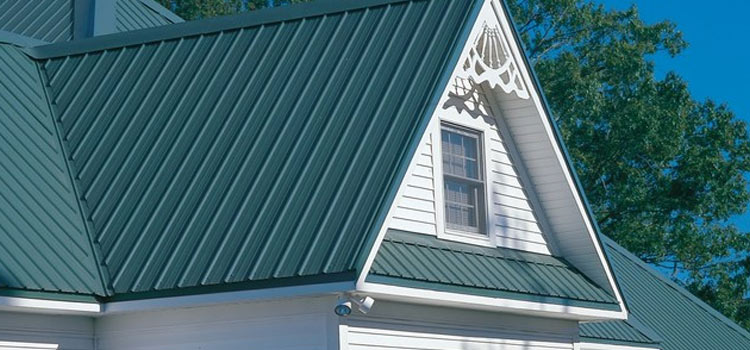 Metal Roofing Contractors Sherman Oaks