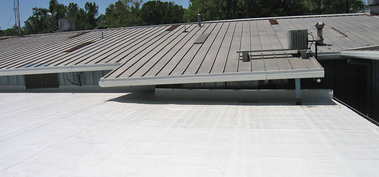 Thermoplastic Polyolefin Roofing Sherman Oaks